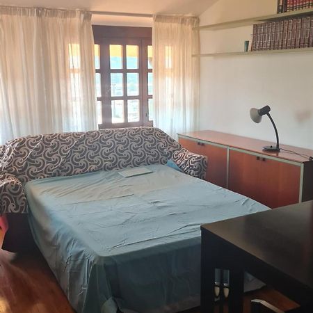 Ferienwohnung Sentirsi A Casa Chiampo Exterior foto