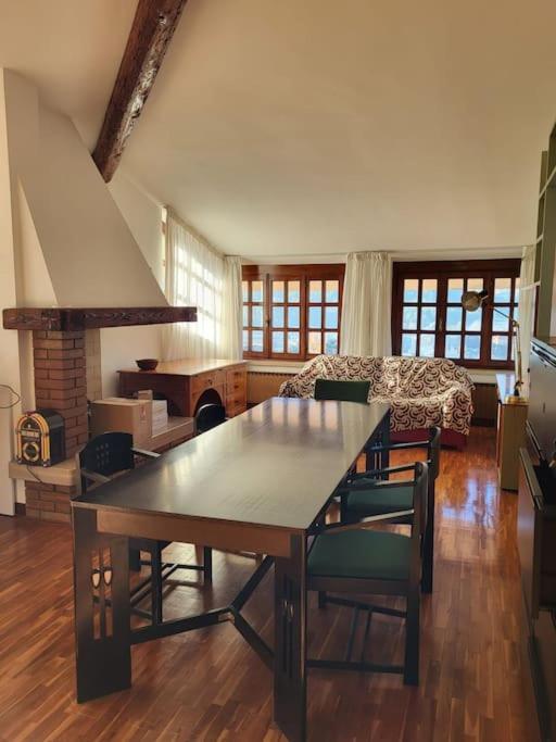 Ferienwohnung Sentirsi A Casa Chiampo Exterior foto