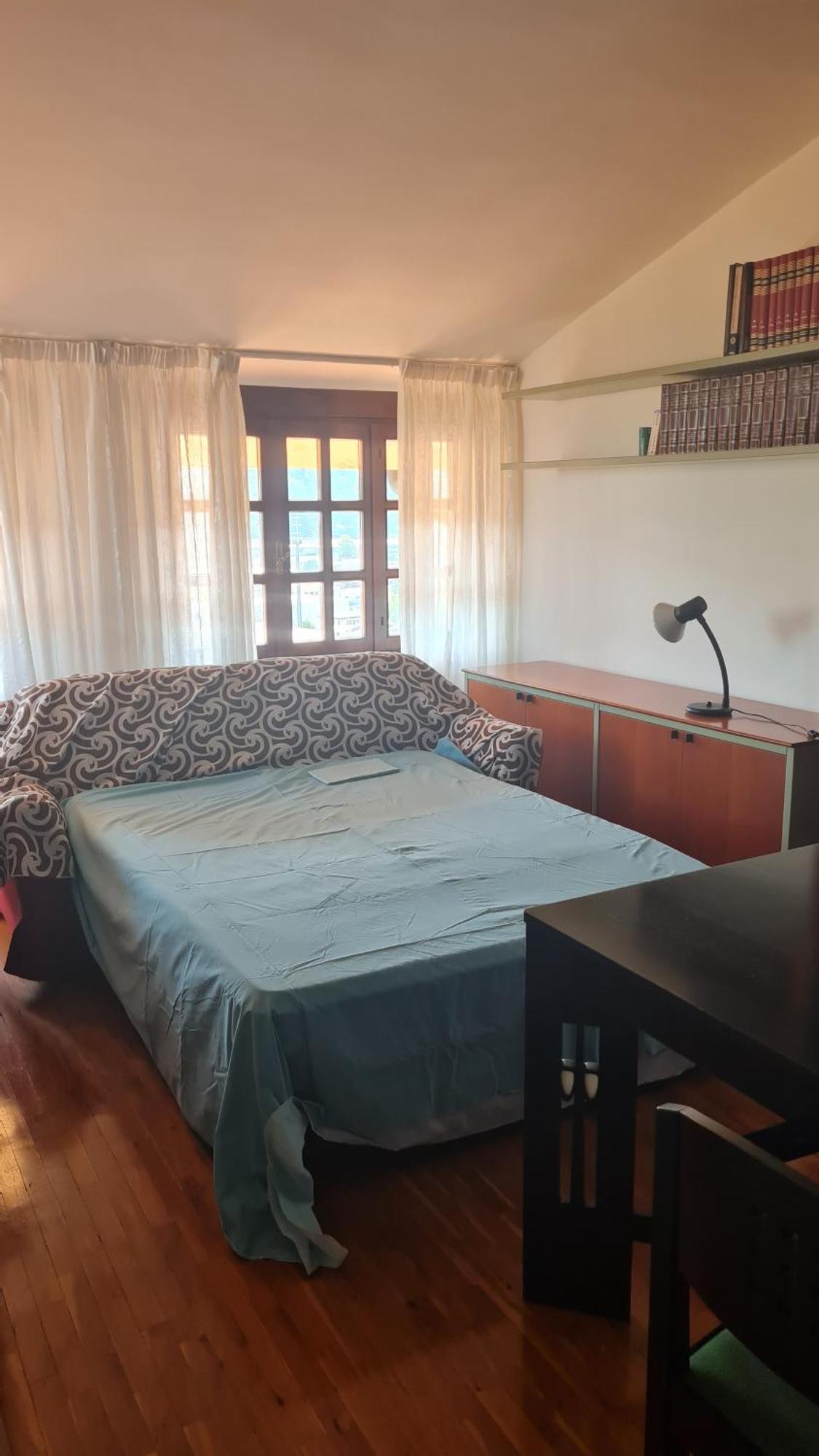 Ferienwohnung Sentirsi A Casa Chiampo Exterior foto